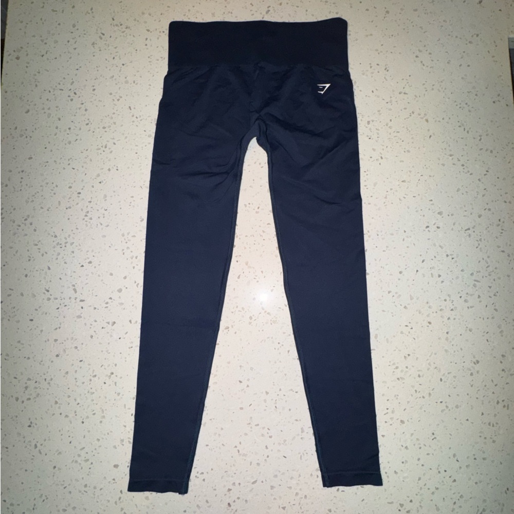 Gymshark Black Leggings